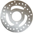 EBC Fixed D-Series Round Scooter MD943D Rear Brake Disc