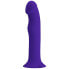 Фото #6 товара Murray Youth Dildo with Vibration and Pulsation