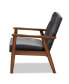 Sorrento Accent Chair