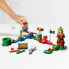 Фото #10 товара Конструктор детский LEGO Super Mario Die Abenteuer von Mario - набор начальный (231 деталь)