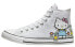 Hello Kitty x Converse Chuck Taylor All Star 164629C Sneakers