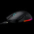 Фото #3 товара ASUS ROG Pugio II - Ambidextrous - Optical - RF Wireless + Bluetooth + USB Type-A - 16000 DPI - Black