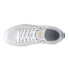 Фото #4 товара Puma Mayze Mix Platform Womens White Sneakers Casual Shoes 38746812