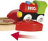 Фото #6 товара Brio Zestaw My First Railway Beginner Pack (33727)