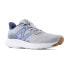 Фото #4 товара Кроссовки New Balance 411V3 Running Shell