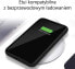 Mercury MERCURY SILICONE CASE SAMSUNG S23+ BLACK / CZARNY