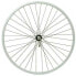 MASSI Acera 36H 26´´ MTB front wheel