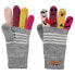 Фото #2 товара Перчатки Barts Puppet Gloves