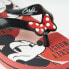 Фото #1 товара Шлепанцы для детей Minnie Mouse Красный