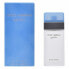 Фото #9 товара LIGHT BLUE POUR FEMME edt vapo 50 ml