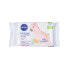 Фото #2 товара Nivea Cleansing Wipes Micellar 3in1 25 St. reinigungstücher für Frauen