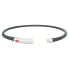 ფოტო #3 პროდუქტის TRIXIE Ring Flash Usb 70 cm 10 mm Collar