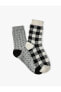 Фото #1 товара Носки Koton Multicolor Socks