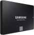 Фото #5 товара Samsung MZ-76E2T0B / EU SSD 860 EVO 2TB 2.5 Inch Internal SATA SSD (up to 550 MB / s)