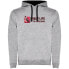 Фото #1 товара KRUSKIS Grasp Life Two-Colour hoodie