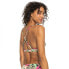 Фото #4 товара ROXY ERJX305202 Beach Classics Bikini Top