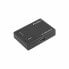 HDMI switch Lanberg Black 0,8 m