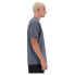 NEW BALANCE Relaxed Linear short sleeve T-shirt