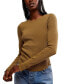 ფოტო #1 პროდუქტის Women's Easy Does It Thermal Top