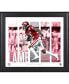 Фото #1 товара CeeDee Lamb Oklahoma Sooners Framed 15" x 17" Player Panel Collage