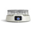 Фото #1 товара LIVOO - Joghurtbereiter - DOP180G - 14 Glser mit Schraubdeckel - Fassungsvermgen pro Glas: 170 ml