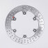 Фото #1 товара BRAKING HO04FI front brake disc