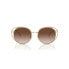 Ladies' Sunglasses Jimmy Choo JC 4003HB