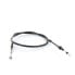 HOLESHOT Honda 2008-2009 CRF250R Clutch Cable - фото #2