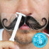 Фото #4 товара Nads Nose Wax for Men & Women Воск для быстрого удаления волос в носу 45 г