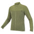 Фото #1 товара Endura GV500 long sleeve jersey