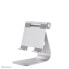Фото #5 товара by Newstar tablet stand - Tablet/UMPC - Passive holder - Desk - Silver