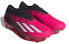 Фото #4 товара Футбольные бутсы Adidas X Speedportal 1 FG Pink