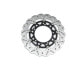 Фото #2 товара MOTO-MASTER Nitro 112367 floating front Brake Disc