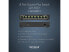 NETGEAR 8 Port PoE Gigabit Ethernet Plus Switch (GS308EPP) - with 8 x PoE+ @ 123 - фото #4