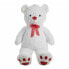 Фото #1 товара Плюшевый медвежонок Pretty Белый 40 см от BB Fun