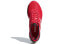 Фото #4 товара Кроссовки Adidas Adizero Red Low B37308