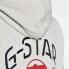 Фото #9 товара G-STAR E Crest hoodie