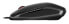 Фото #5 товара Cherry GENTIX 4K Corded Mouse - Black - USB - Ambidextrous - Optical - USB - 3600 DPI - Black