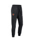 Men's Black Cincinnati Bengals 2024 Sideline Club Pants