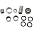 Фото #2 товара MOOSE HARD-PARTS Swingarm Bearing Kit Honda TRX500 FM Fourtrax Foreman 12-13