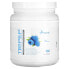 Фото #1 товара Metabolic Nutrition, Tri-Pep, аминокислота с разветвленной цепью, голубая малина, 400 г (14,1 унции)