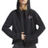 Фото #3 товара Puma B.F.B X Training Full Zip Hoodie Womens Black Casual Athletic Outerwear 522