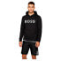 Фото #2 товара BOSS Soody 1 hoodie