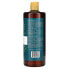 Фото #2 товара Plant-Based Rich Castile Body Wash, Peppermint Essential Oil, 32 oz (946 ml)