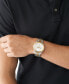 Фото #4 товара Наручные часы Adidas Digital Two Black Resin Strap Watch 36mm.