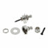 Фото #3 товара Warwick S-Security Lock Set NI