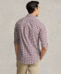 Men's Classic-Fit Oxford Shirt