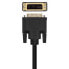 Фото #3 товара AISENS A125-0463 DisplayPort To dvi cable 3 m