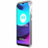 Чехол для мобильного телефона PcCom Moto E20 Прозрачный Motorola