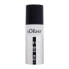 s.Oliver Black Label 48H 150 ml deodorant Deospray für Herren